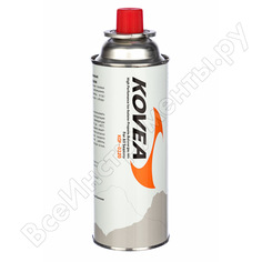 Цанговый баллон Kovea