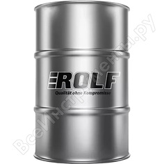 Моторное масло Rolf
