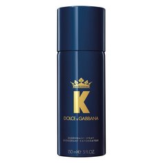 Дезодорант-спрей K Dolce & Gabbana