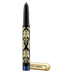 Кремовые тени для глаз Intenseyes, оттенок 10 Navy Dolce & Gabbana