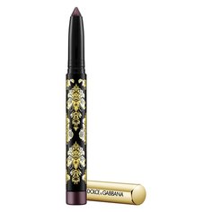 Кремовые тени для глаз Intenseyes, оттенок 9 Dahlia Dolce & Gabbana