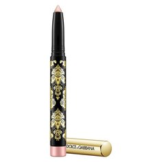 Кремовые тени для глаз Intenseyes, оттенок 8 Pink Dolce & Gabbana