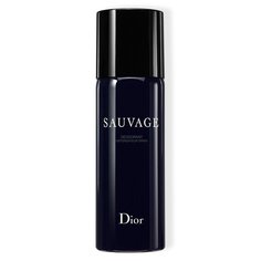 Дезодорант-спрей Sauvage Dior