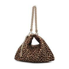 Сумка Callie Jimmy Choo