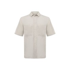 Льняная рубашка Transit