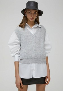 Жилет Pull&Bear Join life