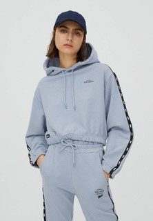 Худи Pull&Bear Join Life