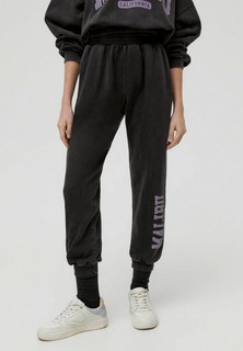 Брюки Pull&Bear Join life