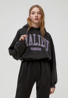 Худи Pull&Bear Join life