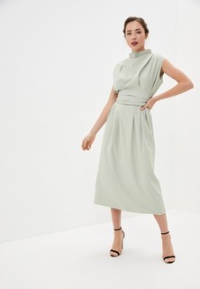 Платье Rich & Naked Chiara midi dress