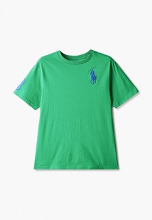 Футболка Polo Ralph Lauren 