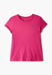 Футболка Polo Ralph Lauren 