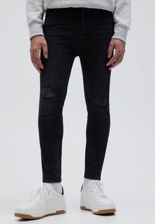 Джинсы Pull&Bear Join life