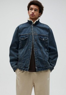 Куртка джинсовая Pull&Bear Join life