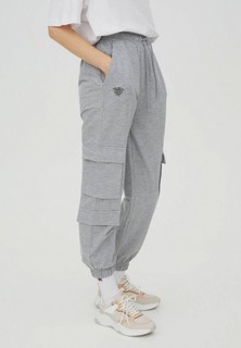 Брюки спортивные Pull&Bear Join Life