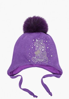 Шапка Aleksa dv-mh