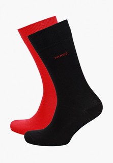 Носки 2 пары Hugo 2P RS UNI CC
