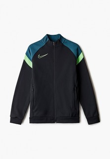 Олимпийка Nike B NK DRY ACD TRK JKT K FP MX