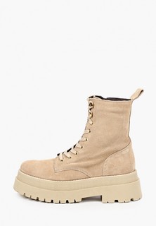 Ботинки PS Poelman 