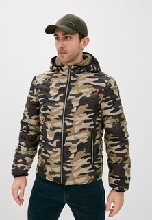 Куртка утепленная Guess Jeans 