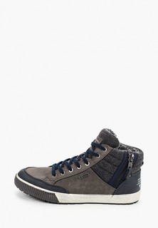 Кеды Venice by Deichmann 