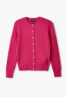 Кардиган Polo Ralph Lauren 