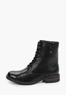 Ботинки 5th avenue by Deichmann 