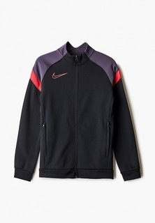 Олимпийка Nike B NK DRY ACD TRK JKT K FP MX