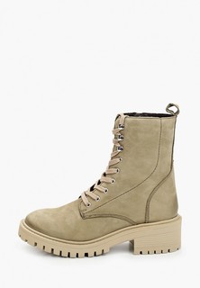 Ботинки PS Poelman 