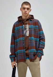 Рубашка Pull&Bear 
