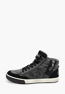 Кеды Venice by Deichmann 