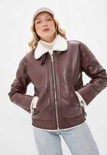 Дубленка Concept Club Aviator