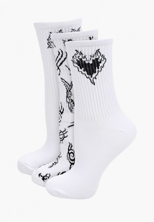 Носки 3 пары Befree 