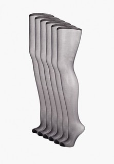 Колготки 6 шт. Maybe 20 Den