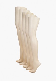 Колготки 5 шт. Maybe 20 den