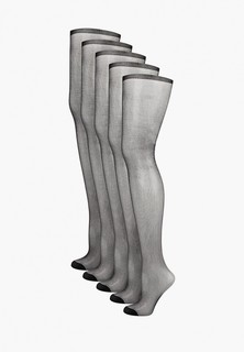 Колготки 5 шт. Maybe 20 Den