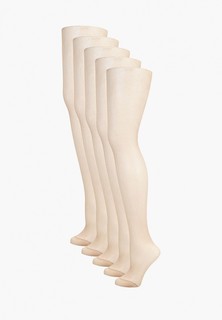 Колготки 5 шт. Maybe 40 den