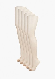 Колготки 5 шт. Maybe 15 den