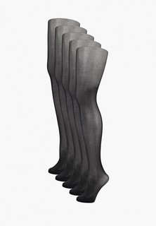 Колготки 5 шт. Maybe 70 Den