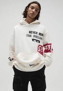 Худи Pull&Bear 