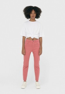 Брюки Stradivarius 