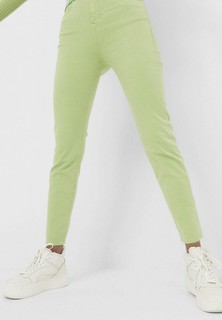 Брюки Stradivarius 