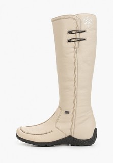 Сапоги Rieker полнота E (5)