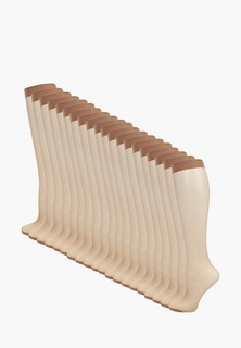 Гольфы 20 пар Maybe 20 Den