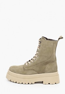 Ботинки PS Poelman 