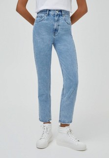 Джинсы Pull&Bear MOM Join Life