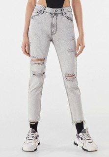 Джинсы Bershka 