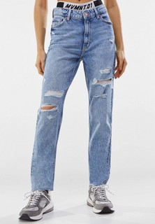 Джинсы Bershka 