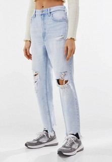 Джинсы Bershka 