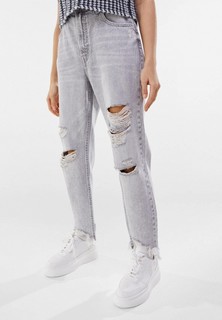 Джинсы Bershka 